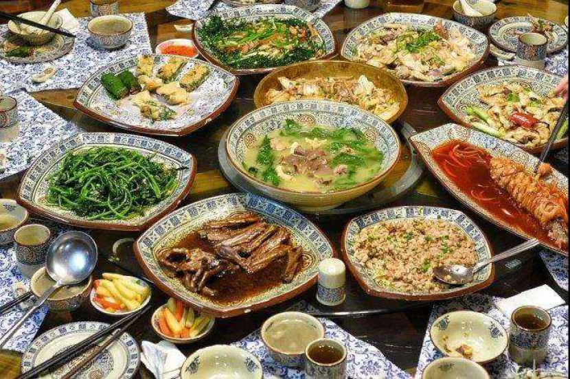 北京將有“順德菜美食地圖”！