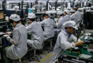 体面劳动，一份中国制造业的沉重考卷