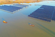 滁州供電：優質服務助力光伏發電