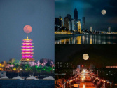 社交媒体让世界更加了解中国传统节日