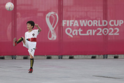 卡塔尔世界杯这些特别之处，你都知道吗？