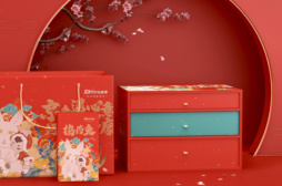 京东健康联合众品牌打造年货礼盒 隐藏款手办限量发送