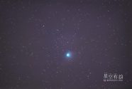 一眼萬年！我國天文愛好者觀測并拍到C/2022 E3彗星
