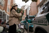 安徽肥东: 平价电动自行车充电桩有效破解