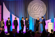 2024年度INFORMS Prize揭曉，京東集團成為首個亞洲獲獎企業